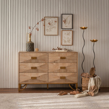 Modern Dressers & Chests Of Drawers